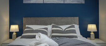 Blackpool Abode - 20 Bairstow Street