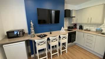 Departamento, baño privado (Bairstow Room 4/6) | Lounge