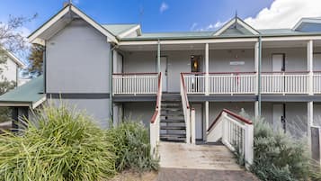 Ocean View Room (Located a short scenic walk/drive from the main building)
