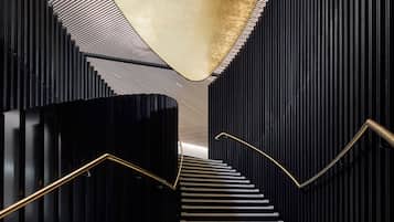 Escaleras