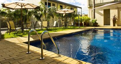 Moonlight Bay Apartments