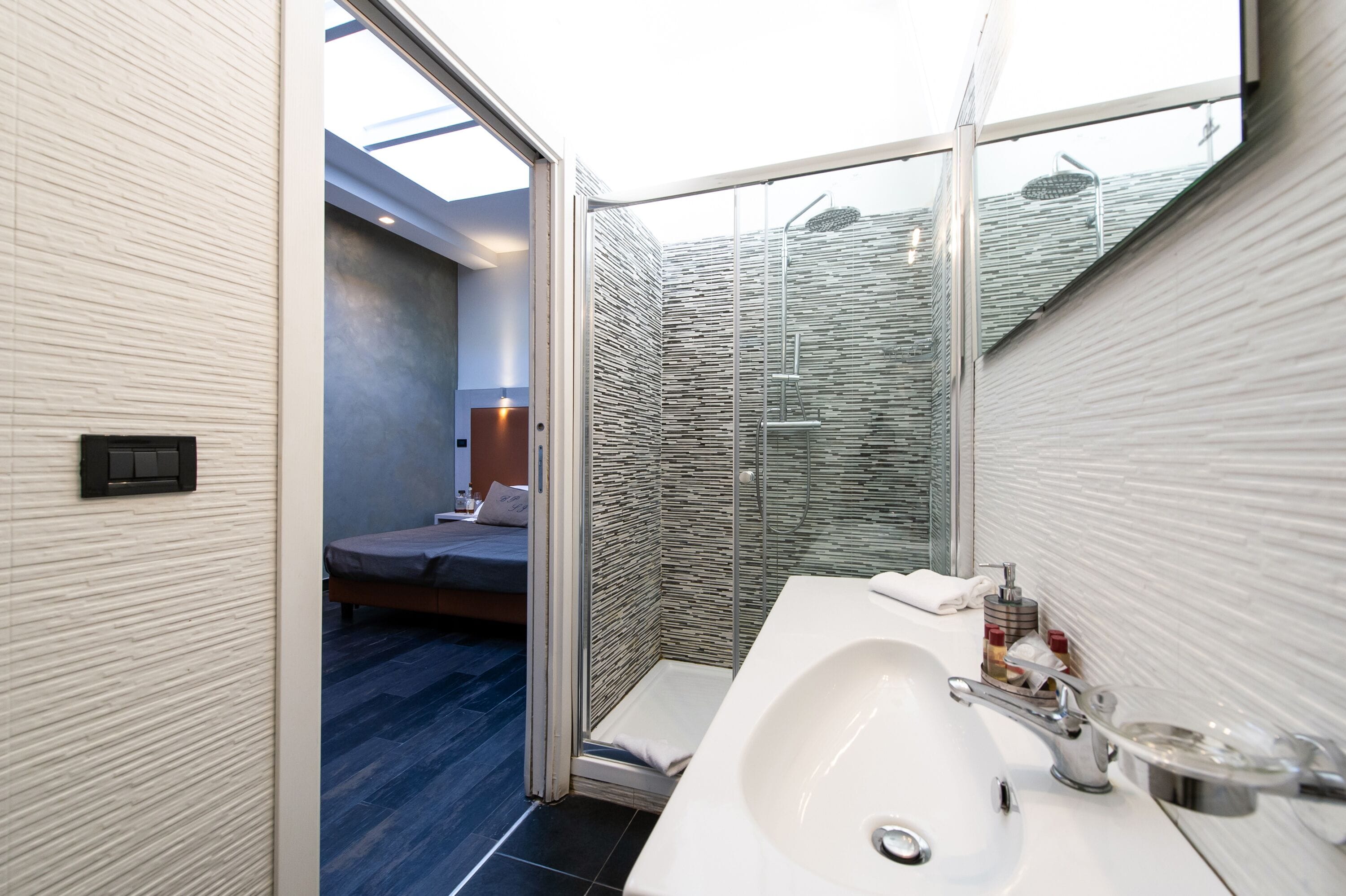 Foto - Borgo Pio Suites Inn