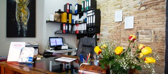 Borgo Pio Suites Inn