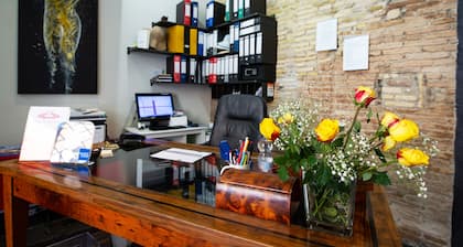 Borgo Pio Suites Inn