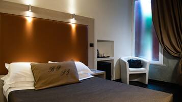 Basic Double Room | View from room