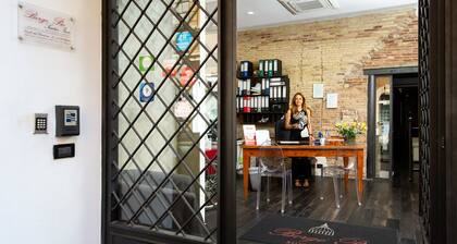 Borgo Pio Suites Inn