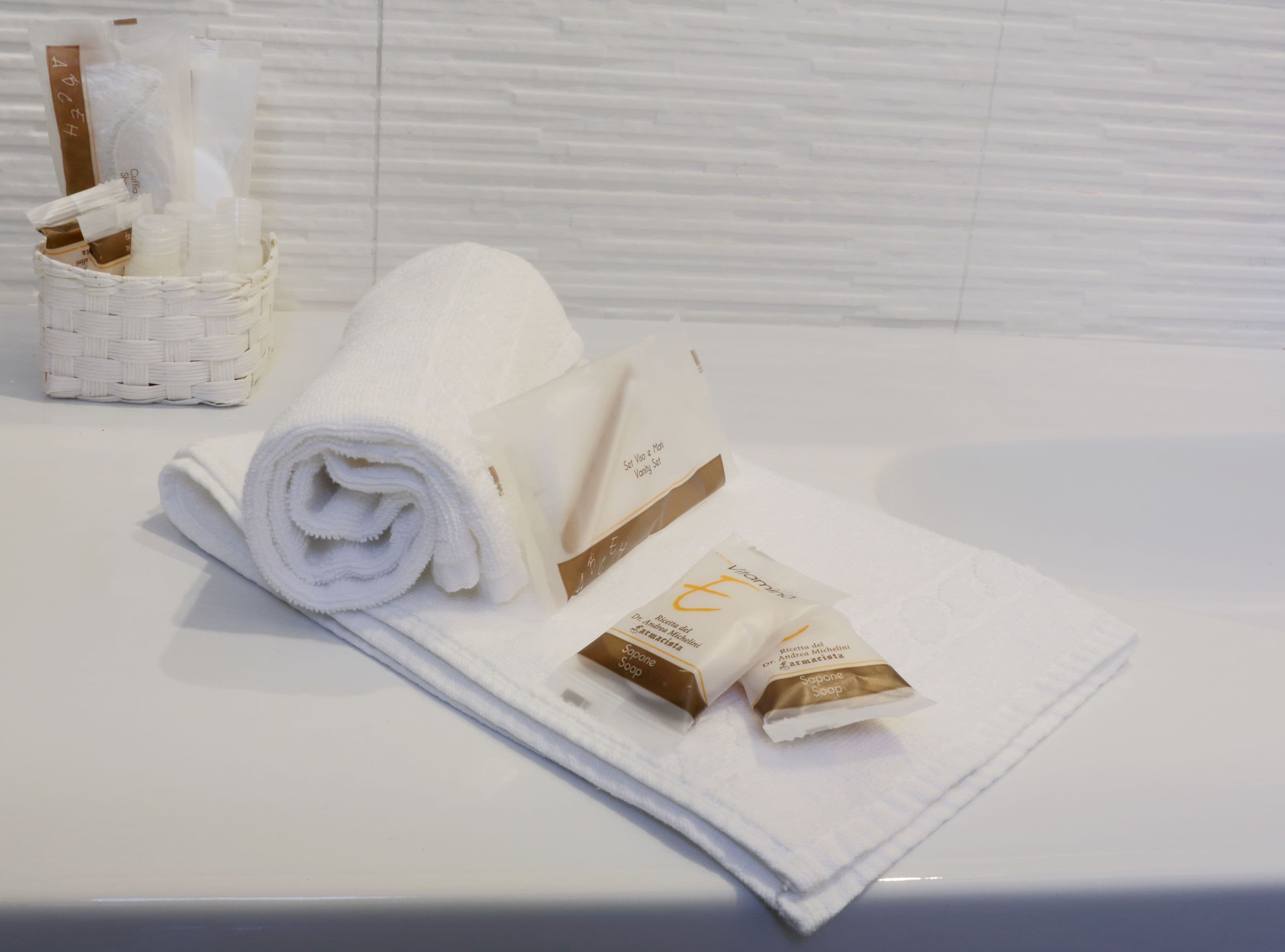 Photo - Borgo Pio Suites Inn