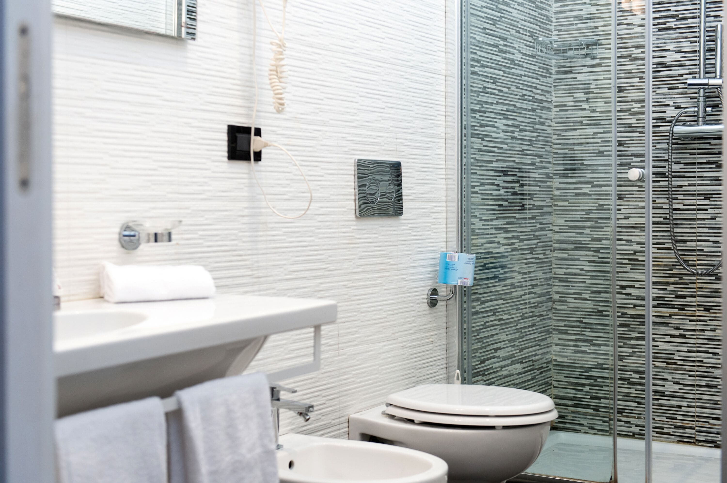 Foto - Borgo Pio Suites Inn