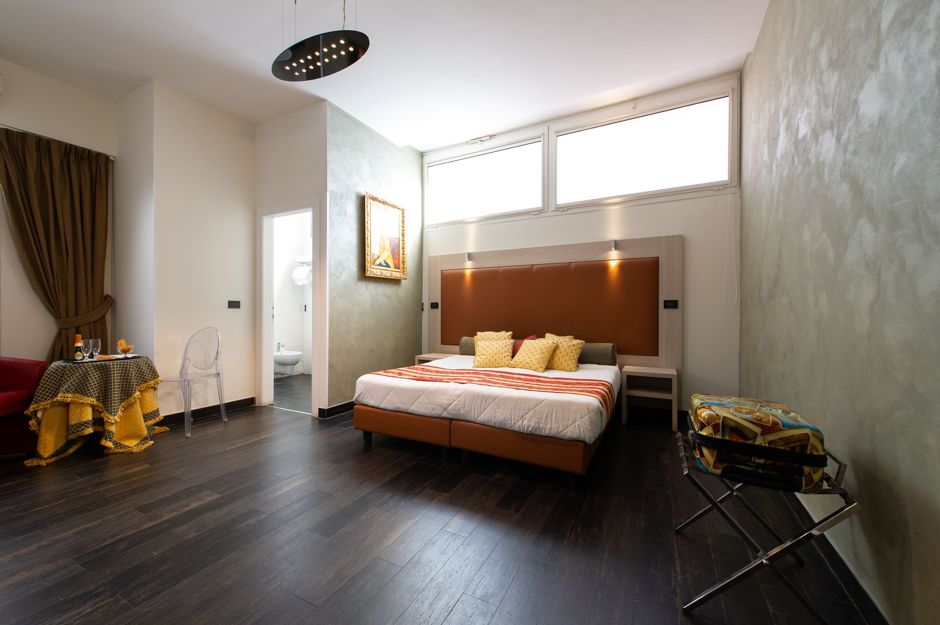 Photo - Borgo Pio Suites Inn