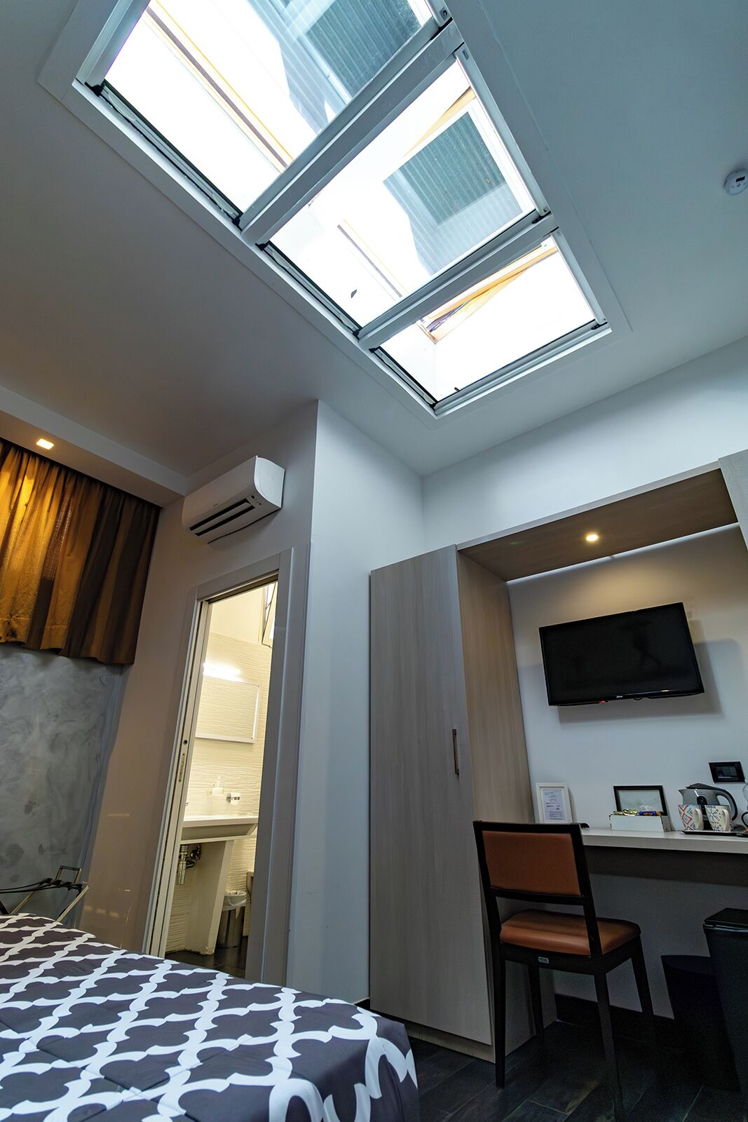 Foto - Borgo Pio Suites Inn