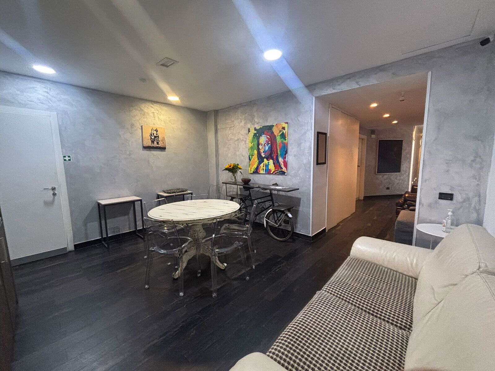 Photo - Borgo Pio Suites Inn