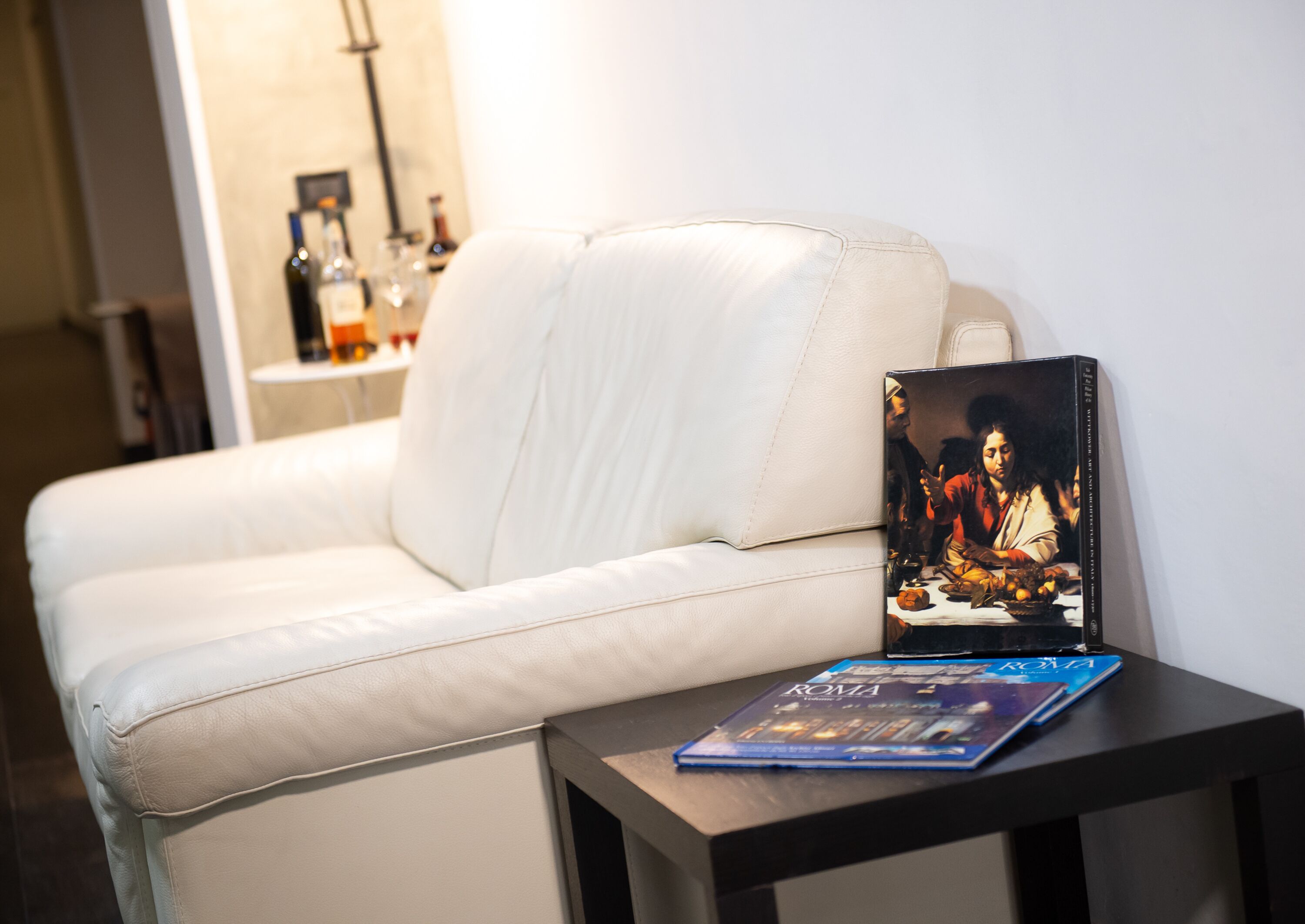 Photo - Borgo Pio Suites Inn