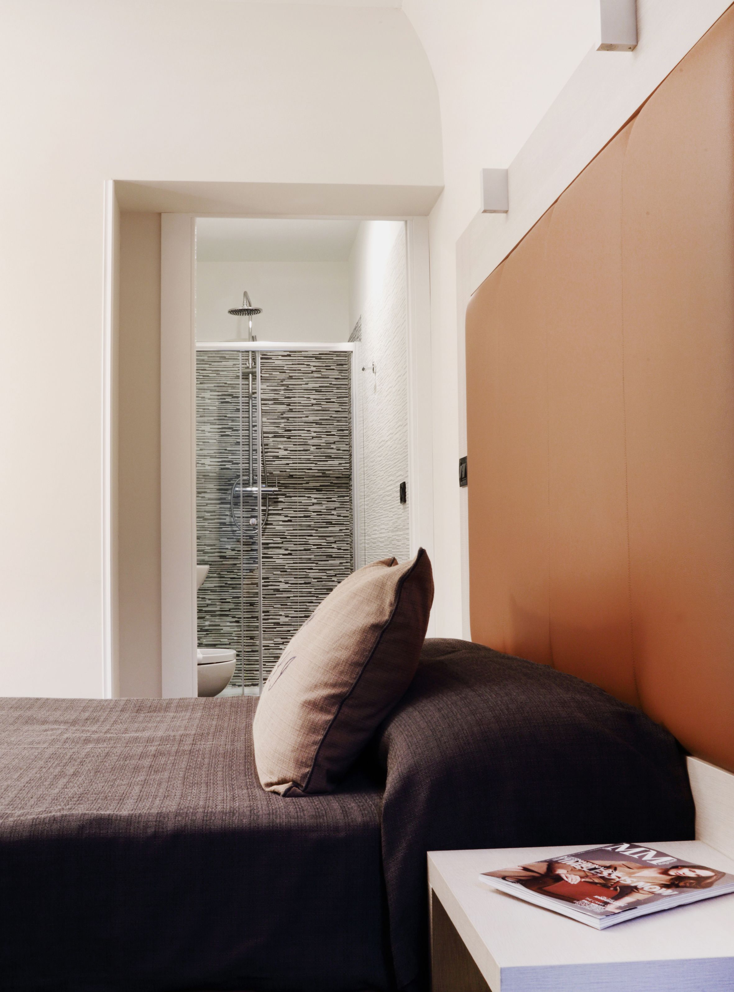 Photo - Borgo Pio Suites Inn