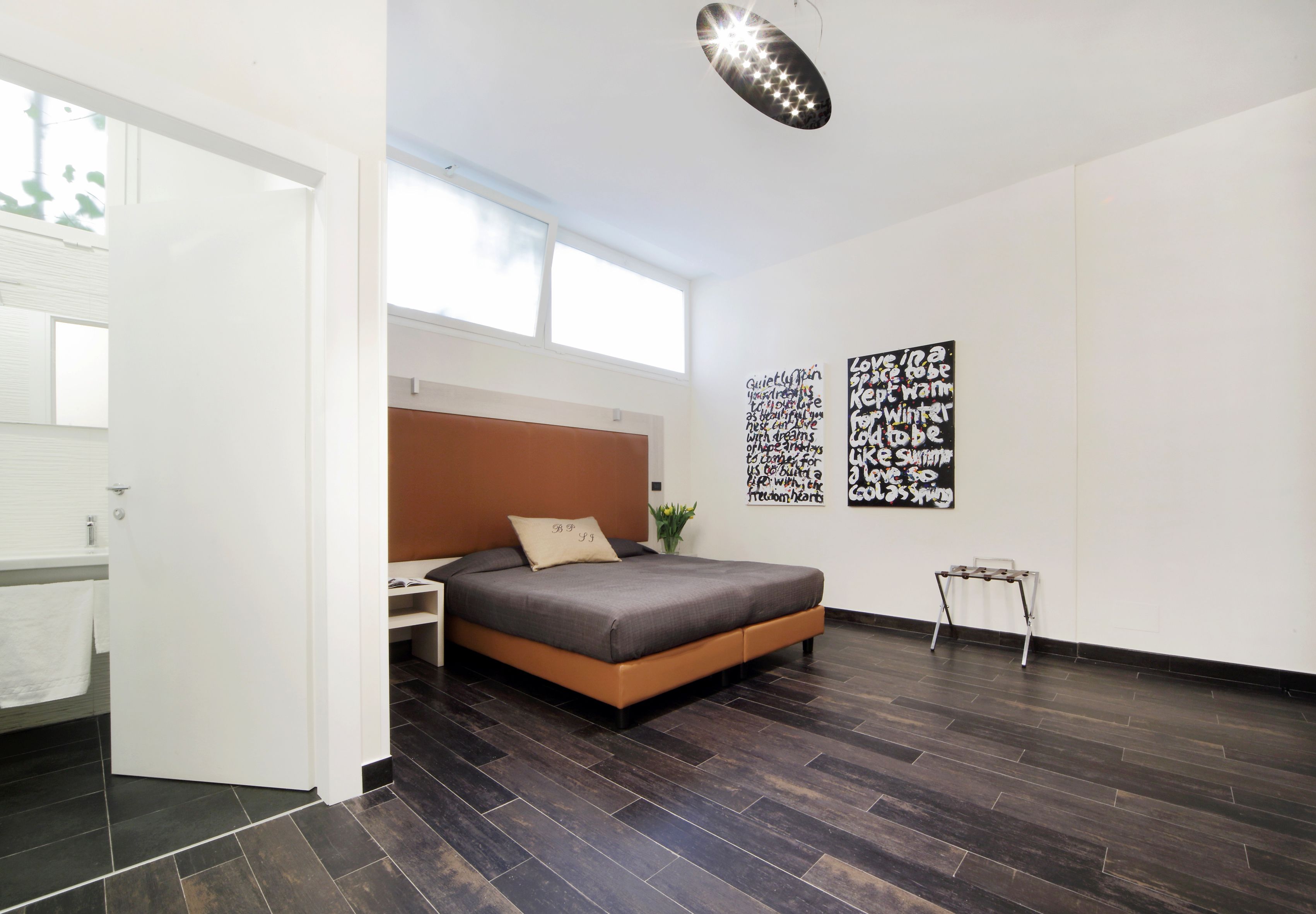 Foto - Borgo Pio Suites Inn