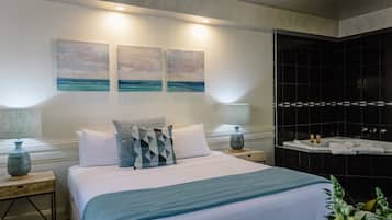 1 bedroom, individually furnished, iron/ironing board, free WiFi