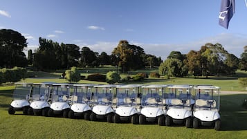 Golf