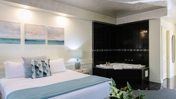 1 bedroom, individually furnished, iron/ironing board, free WiFi