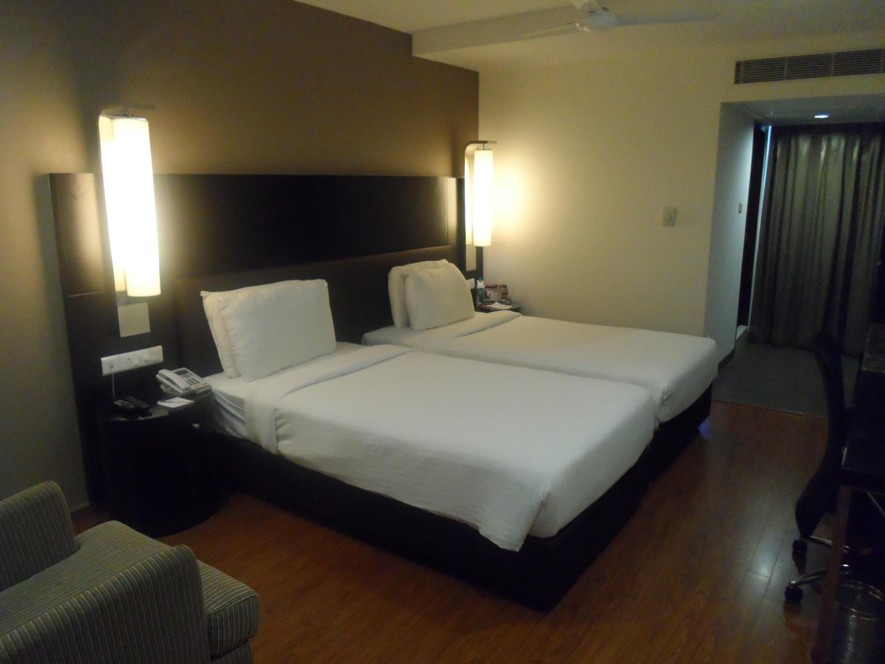 Photo - Minerva Grand Kondapur