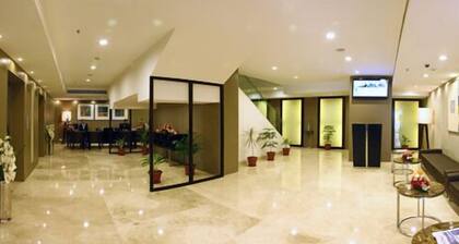 Minerva Grand Kondapur