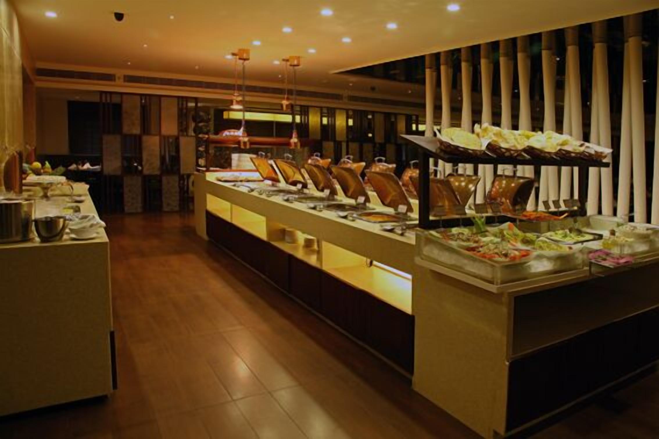 Photo - Minerva Grand Kondapur