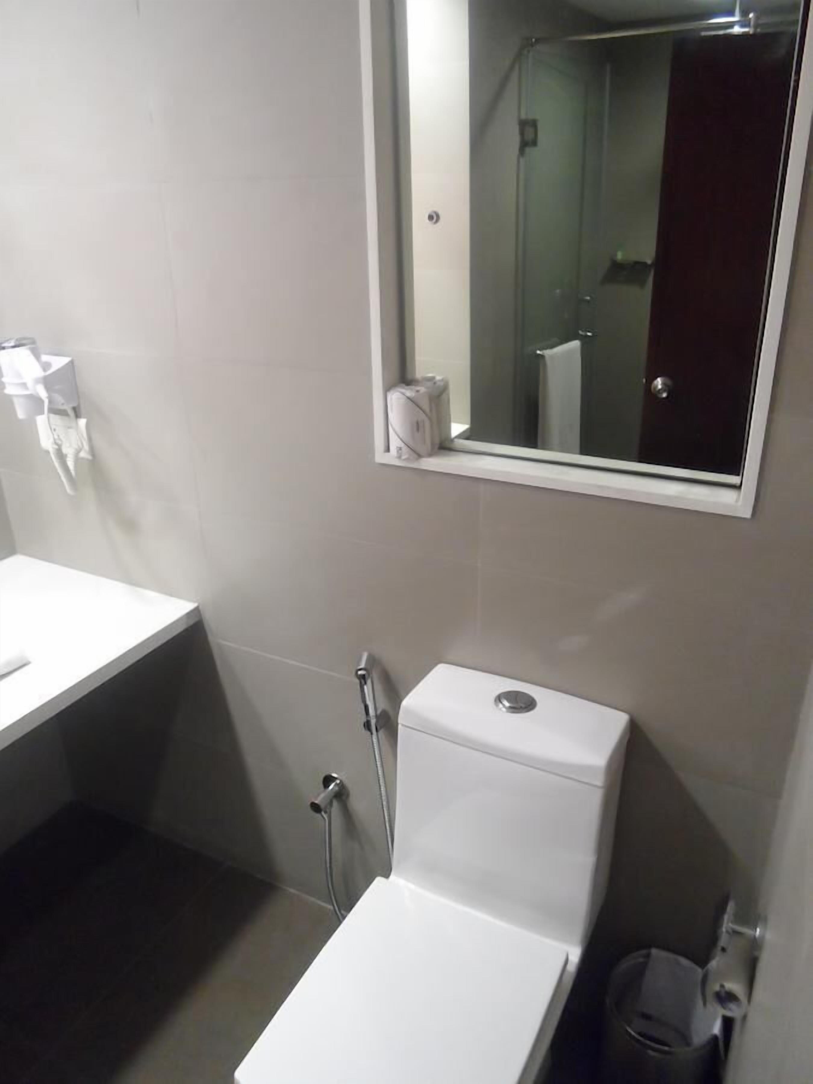 Photo - Minerva Grand Kondapur
