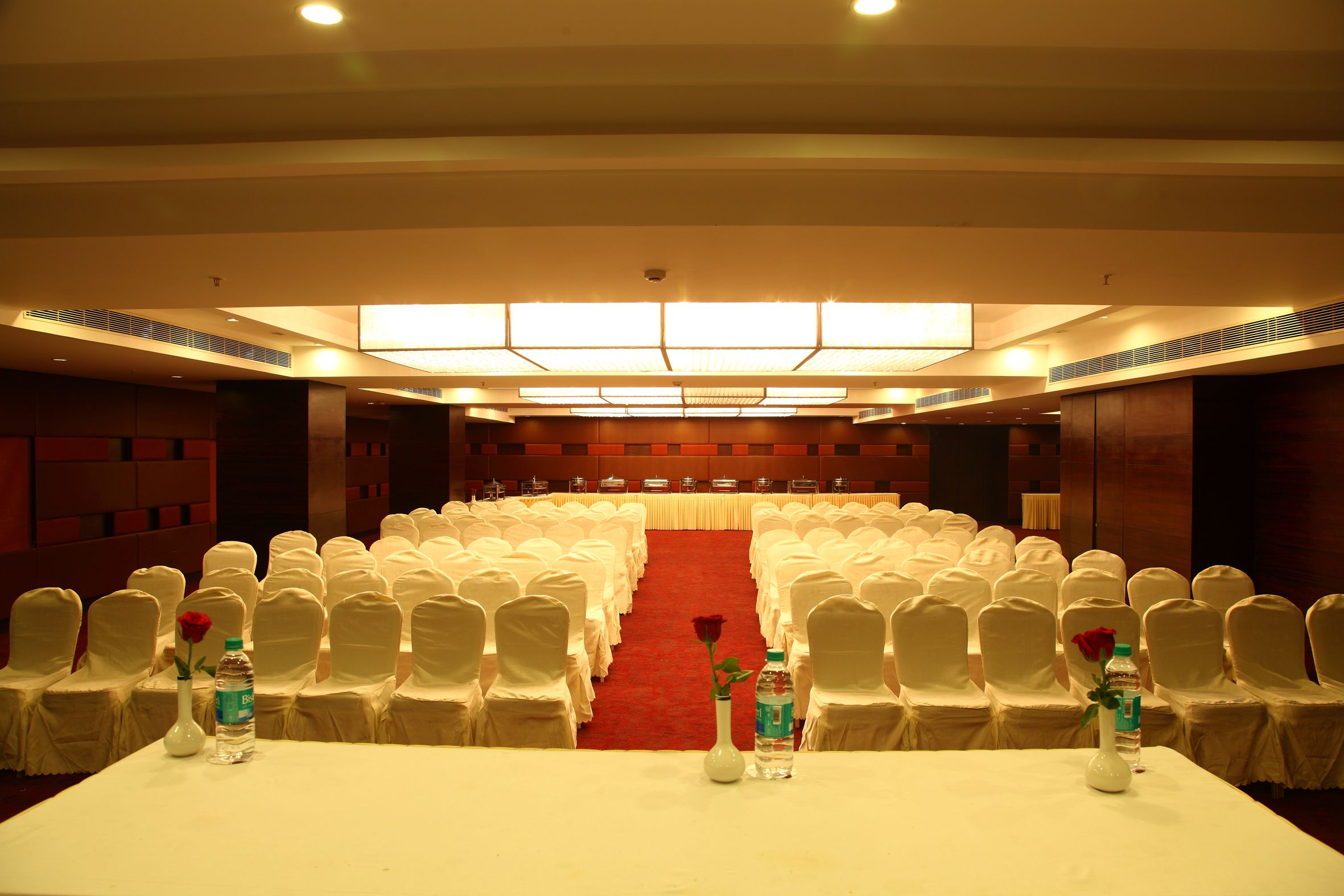 Photo - Minerva Grand Kondapur
