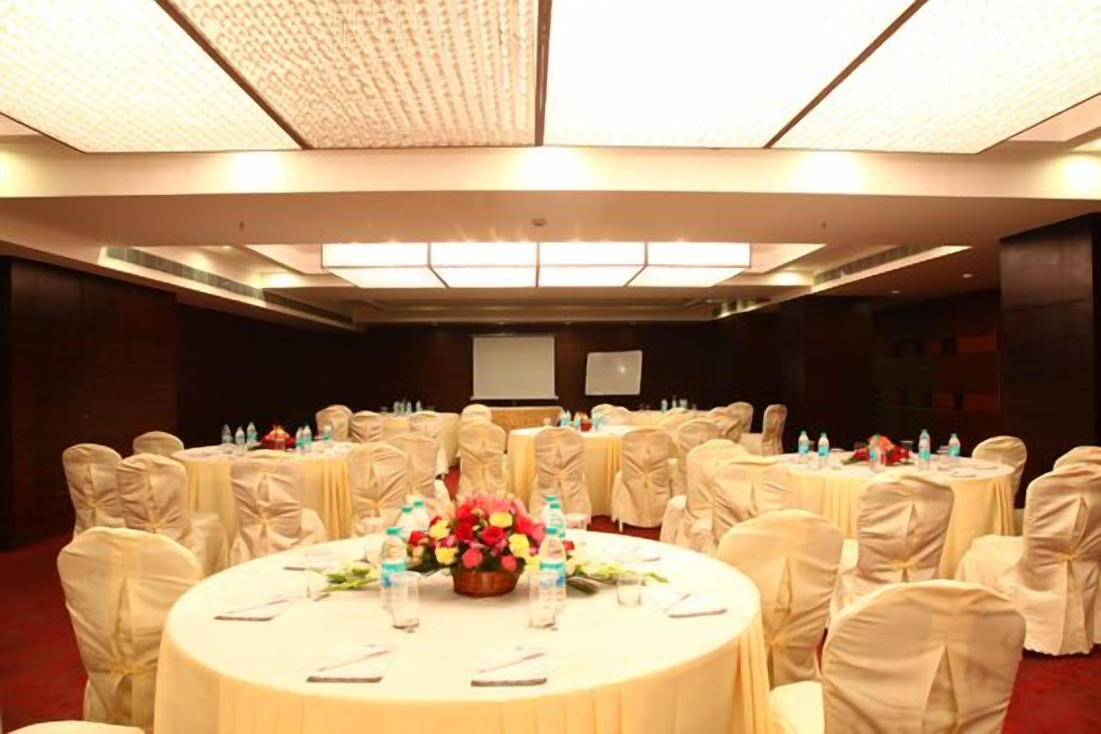 Photo - Minerva Grand Kondapur