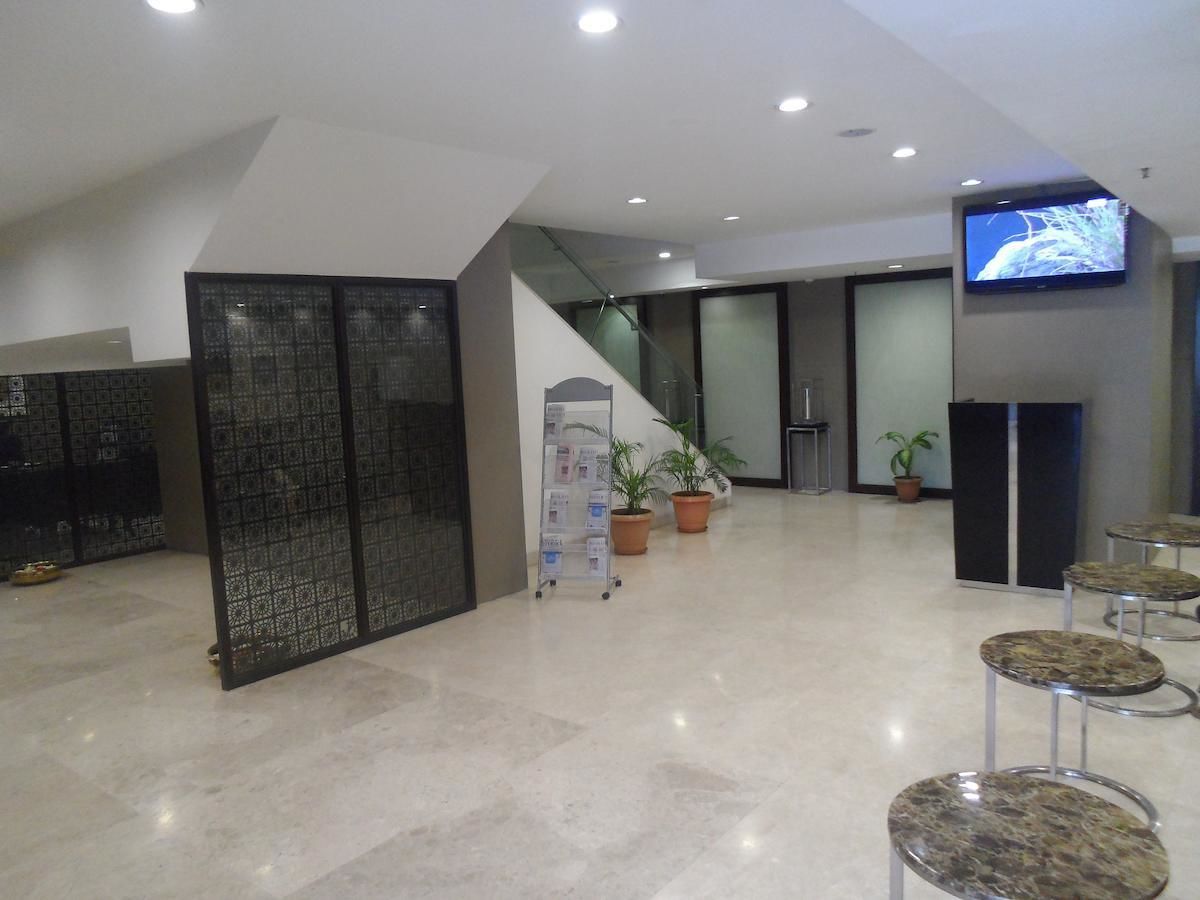 Photo - Minerva Grand Kondapur