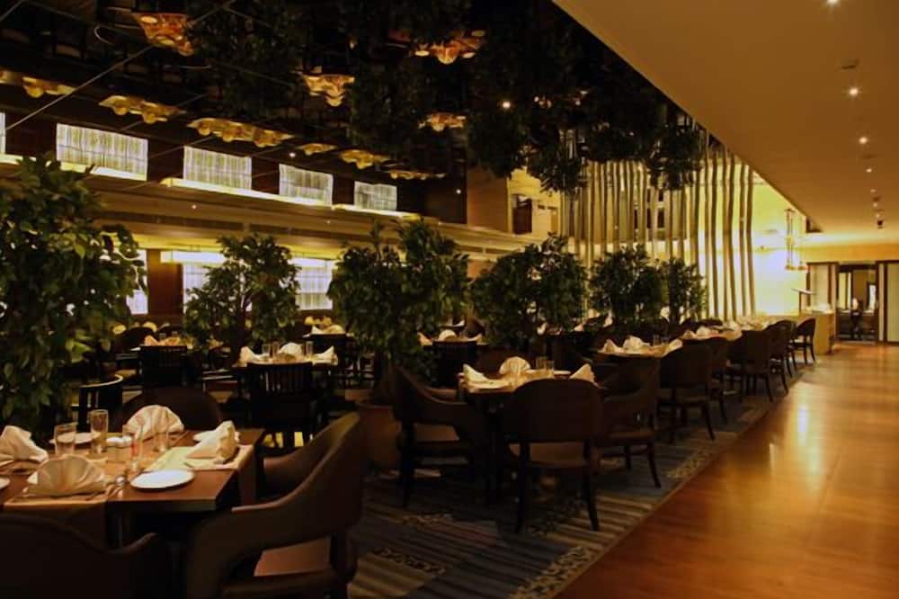 Minerva Grand Kondapur