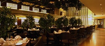 Minerva Grand Kondapur