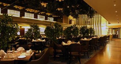 Minerva Grand Kondapur