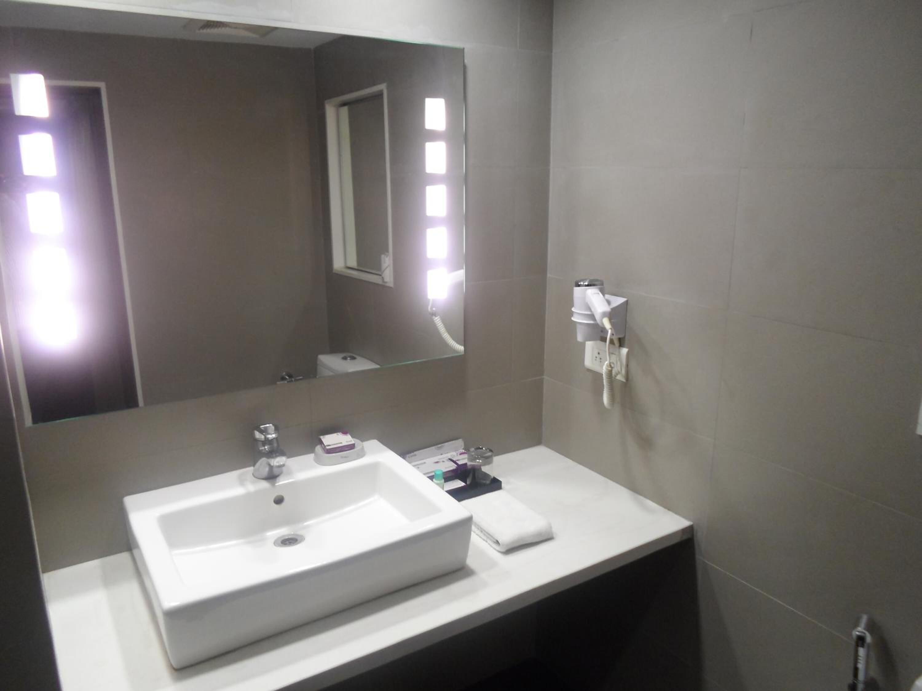 Photo - Minerva Grand Kondapur