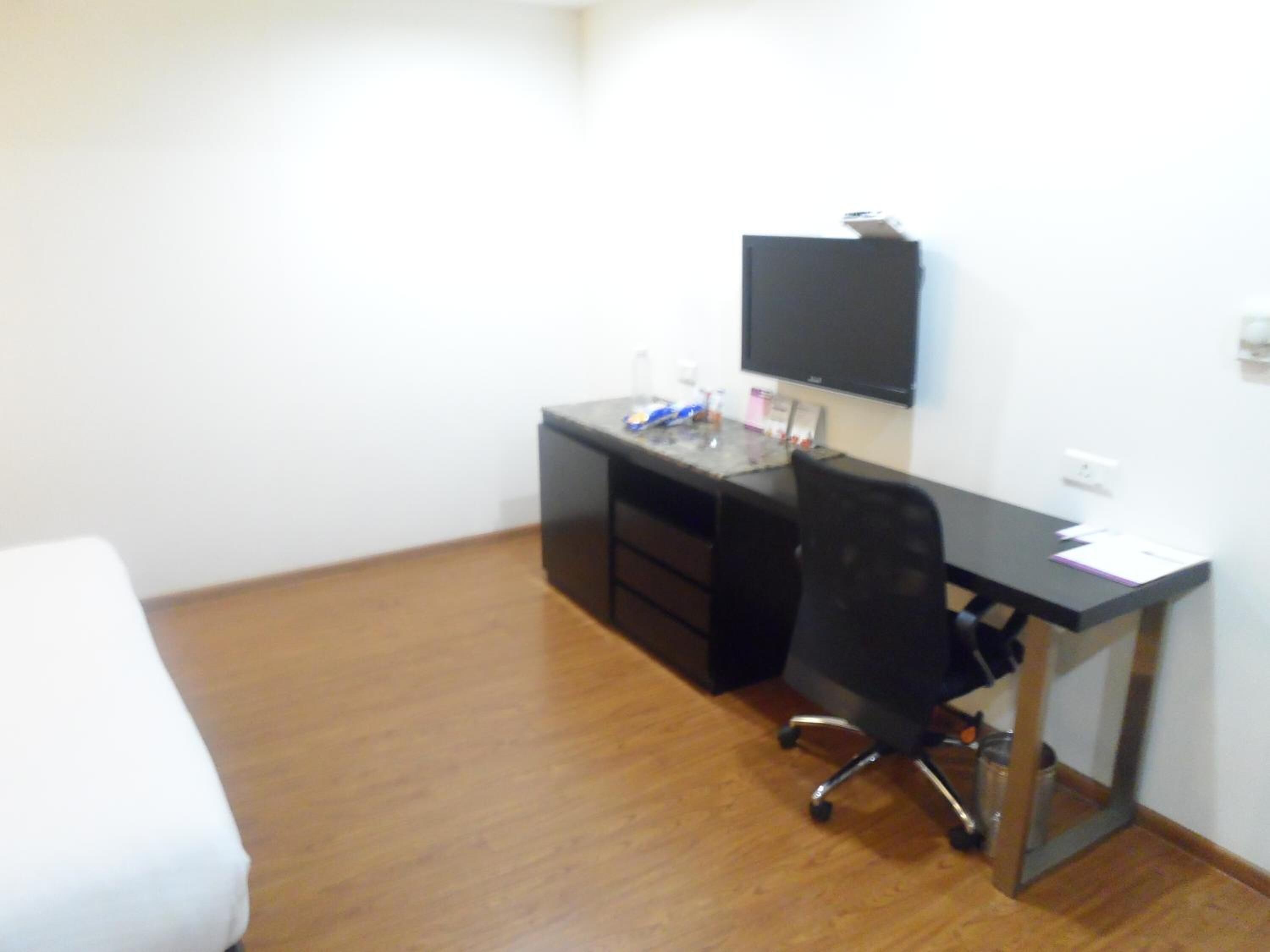 Photo - Minerva Grand Kondapur