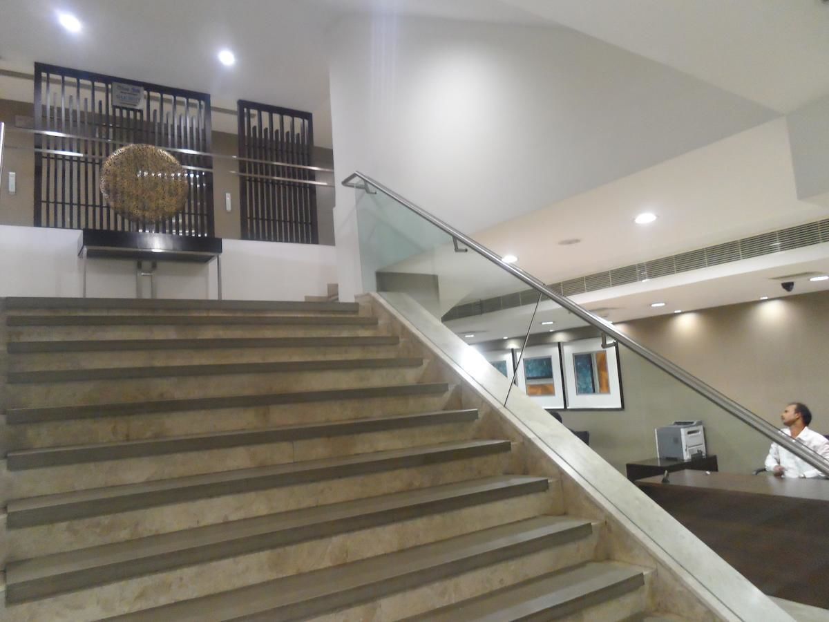 Photo - Minerva Grand Kondapur