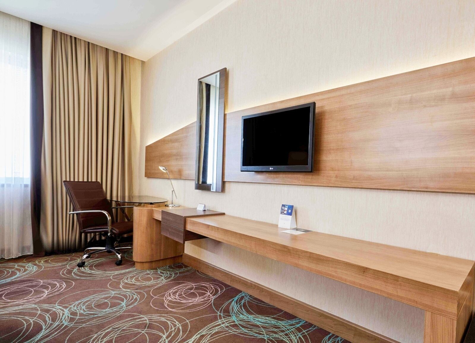 Photo - Dedeman Park Gaziantep Oteli