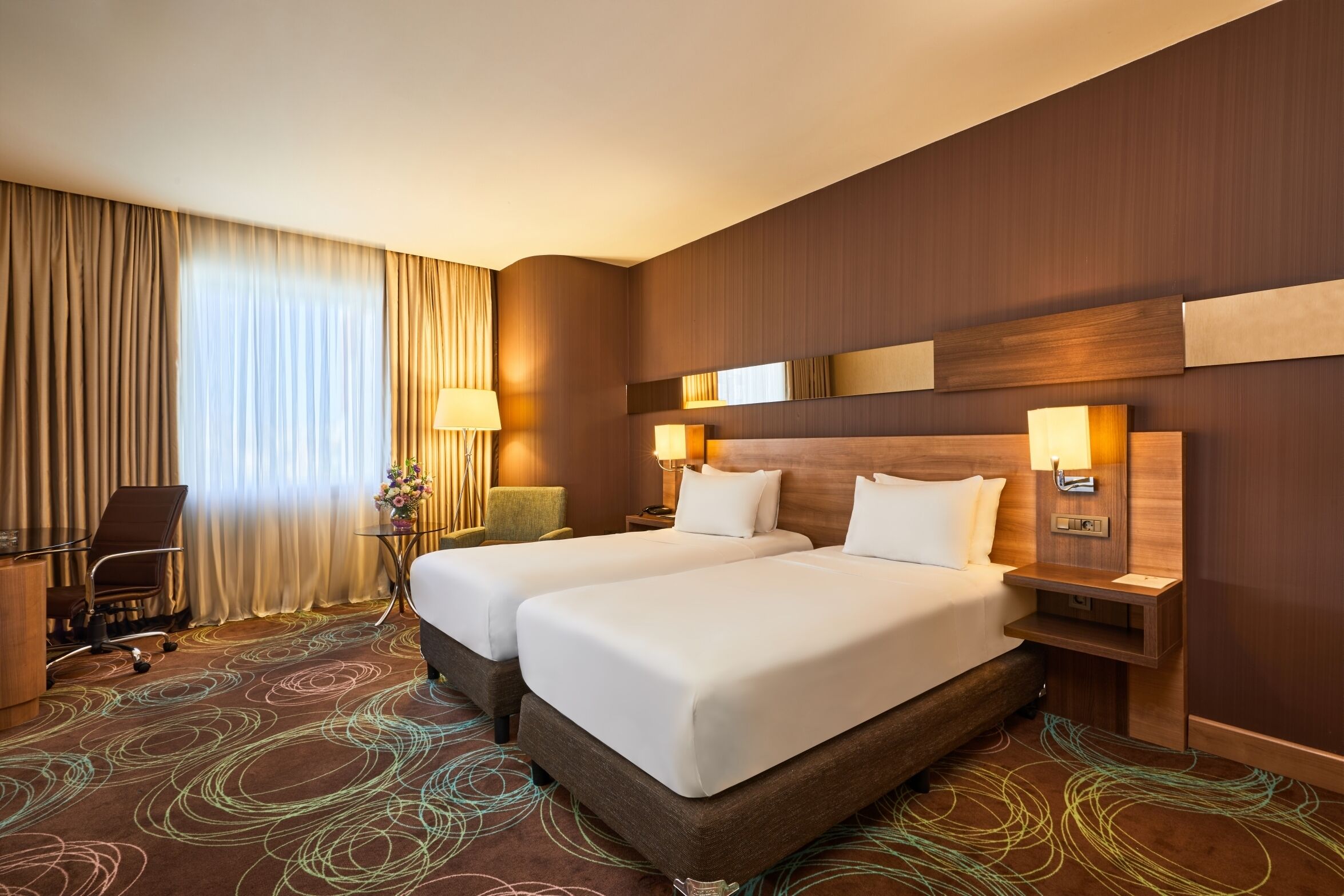 Photo - Dedeman Park Gaziantep Oteli