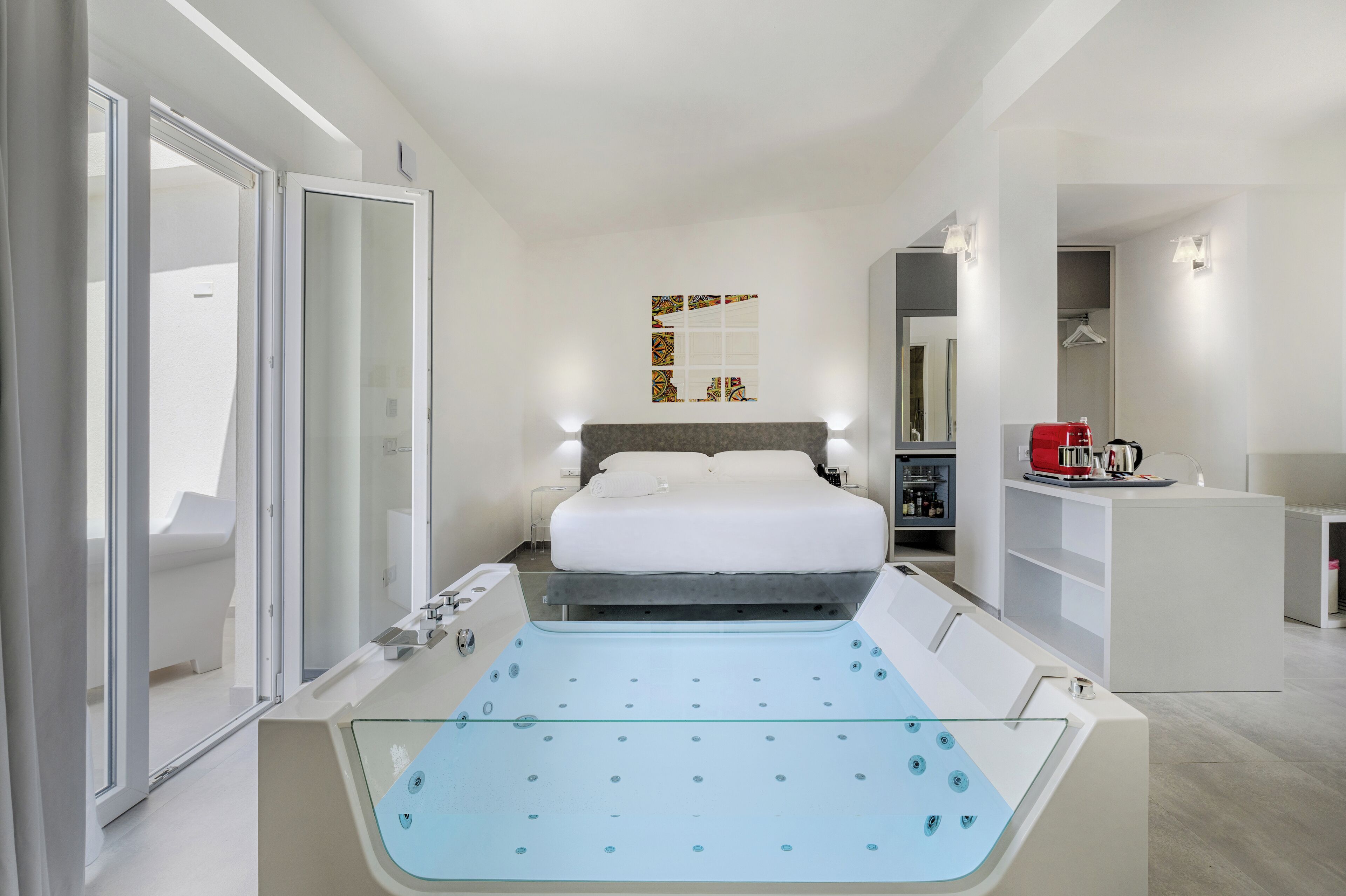 Photo - Doric Eco Boutique Resort & Spa - Sicily