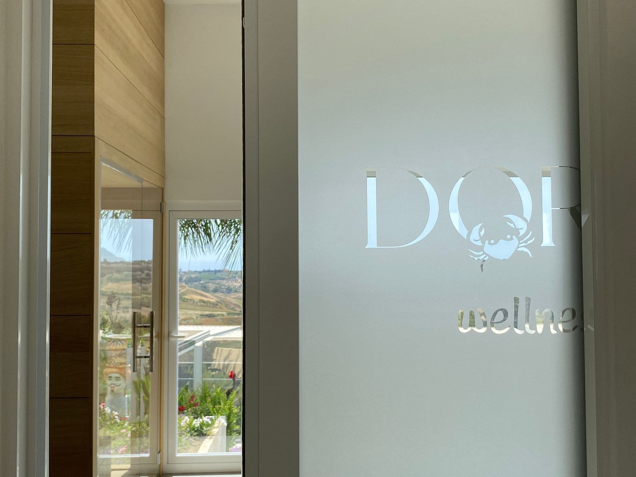 Photo - Doric Eco Boutique Resort & Spa - Sicily