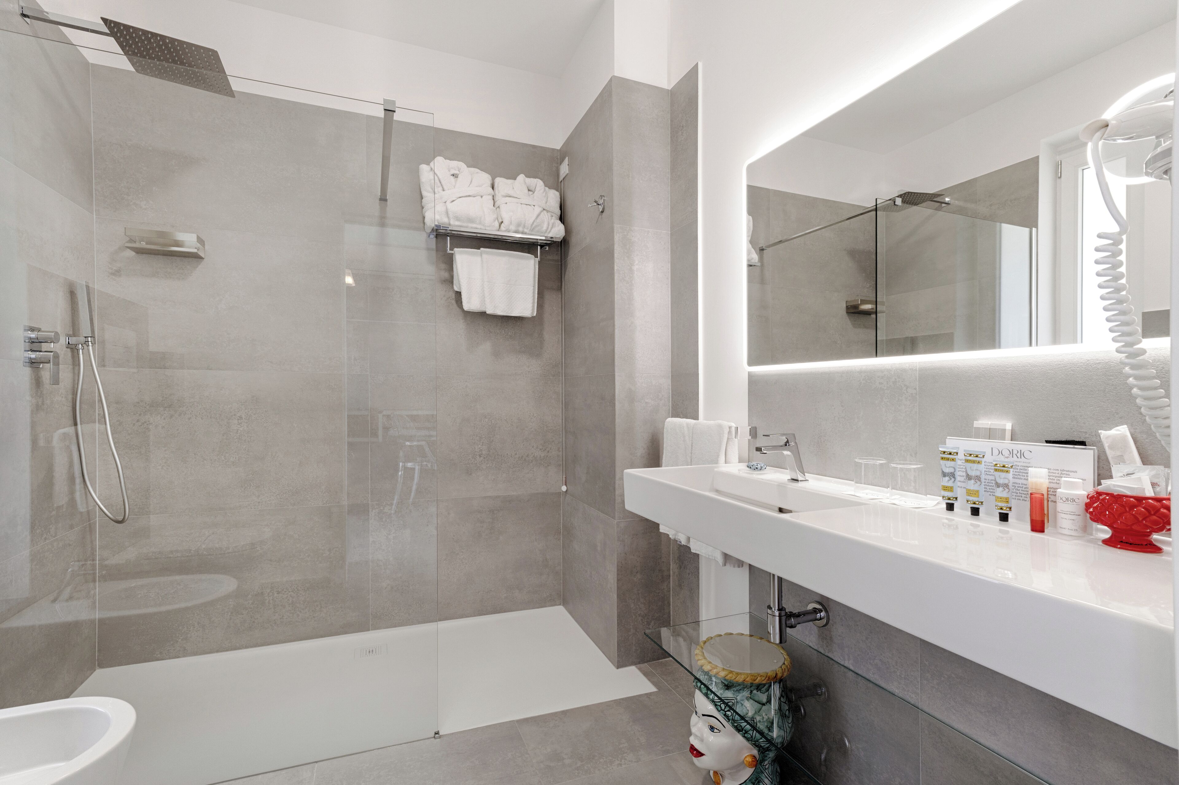 Photo - Doric Eco Boutique Resort & Spa - Sicily