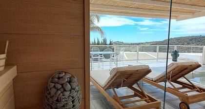 Doric Eco Boutique Resort & Spa - Sicily