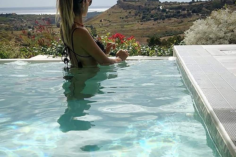 Doric Eco Boutique Resort & Spa - Sicily