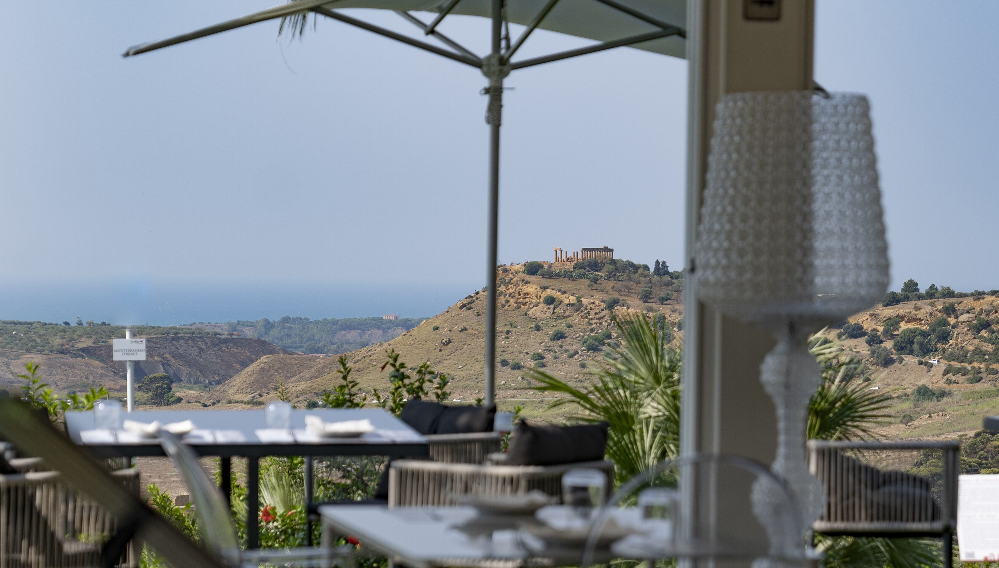 Photo - Doric Eco Boutique Resort & Spa - Sicily