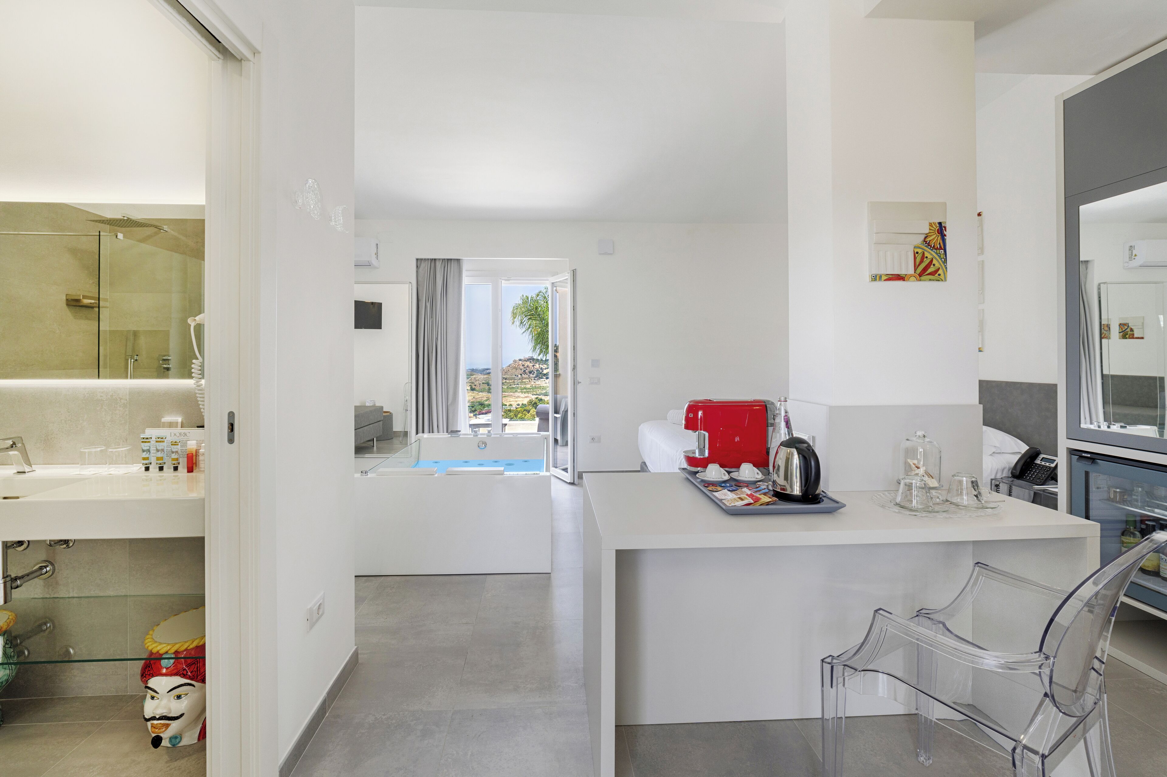 Photo - Doric Eco Boutique Resort & Spa - Sicily