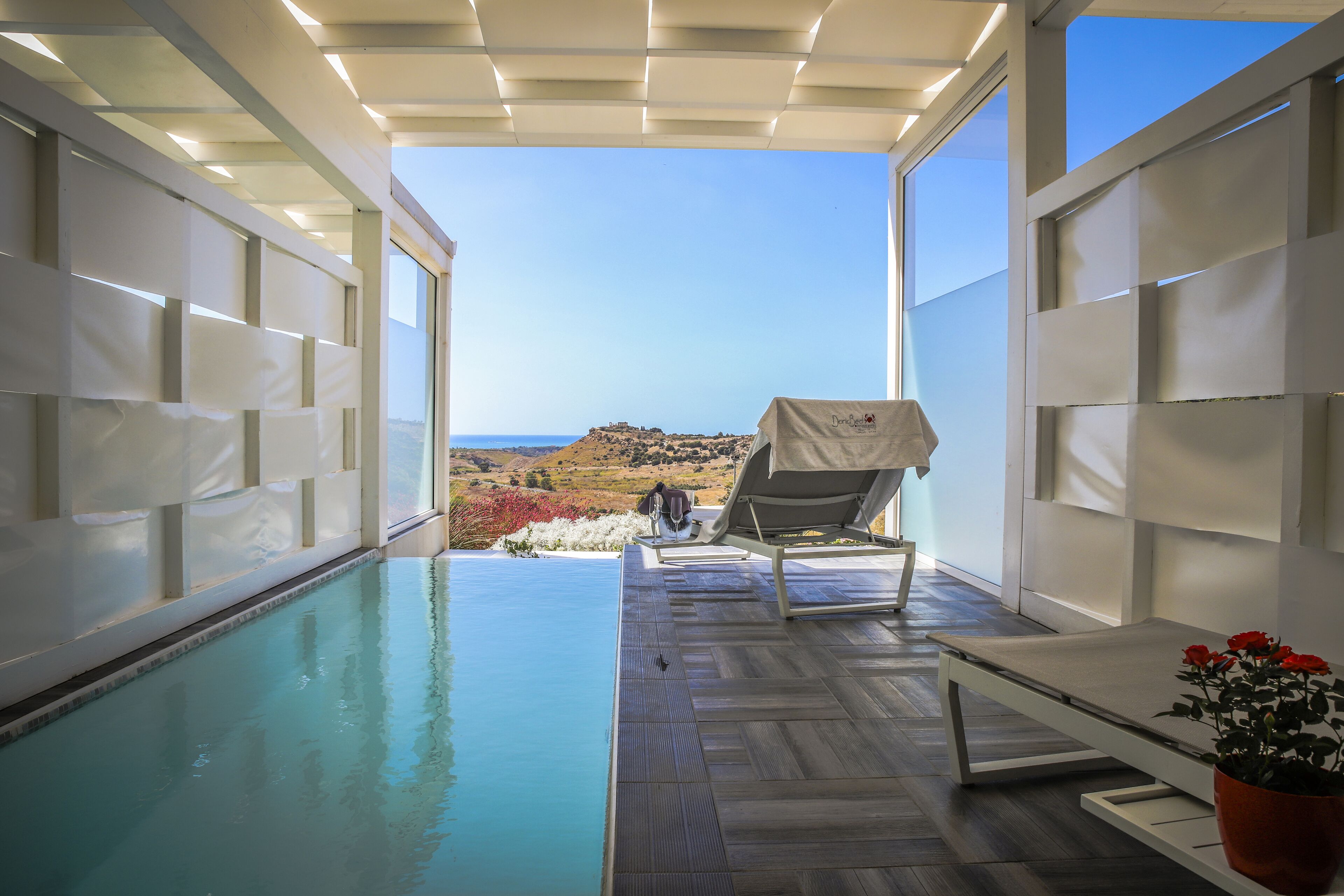 Photo - Doric Eco Boutique Resort & Spa - Sicily