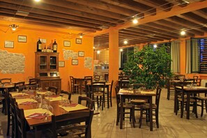 Cocina italiana
