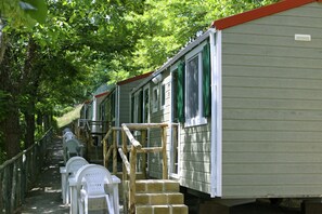 Estudio | Terraza o patio