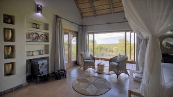 Literie de qualité supérieure, minibar, coffres-forts dans les chambres