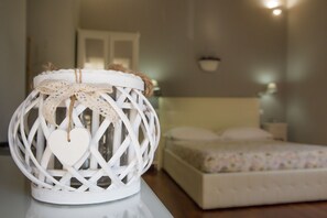 Triple Room | Room amenity - Residenza Sistina (Rome)