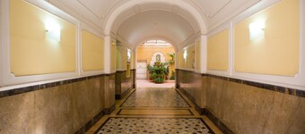 Residenza Sistina