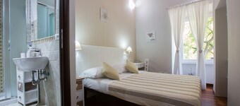 Residenza Sistina